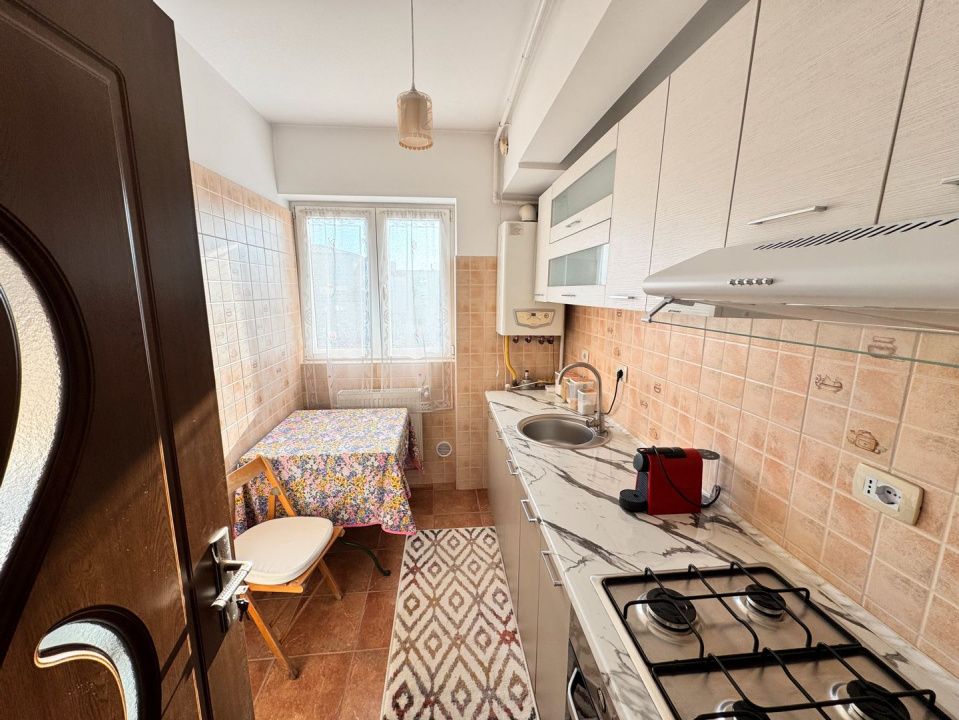 apartament cu 2 camere-de inchiriat-zona centrala – fotografia 4 din 10