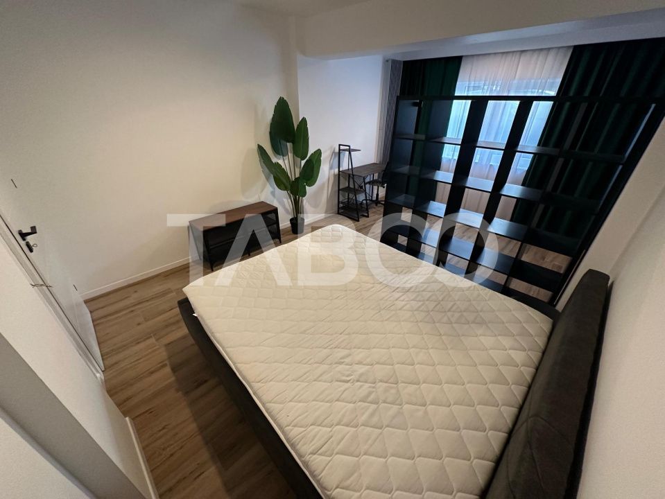 Apartament ultrafinisat cu 2 camere de vanzare Buna Ziua – fotografia 4 din 11
