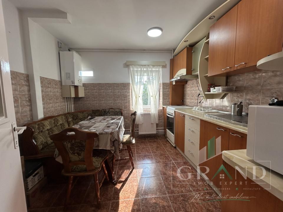 Apartament de închiriat 2 camere, Manastur + garaj contra cost – fotografia 4 din 11