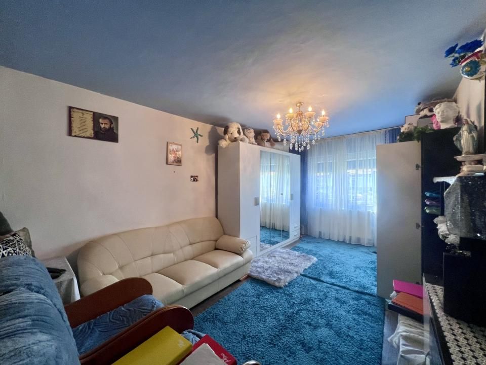 Apartament modern, 2 camere, 43 mp, decomandat, mobilat si utilat - Lipovei – fotografia 1 din 10