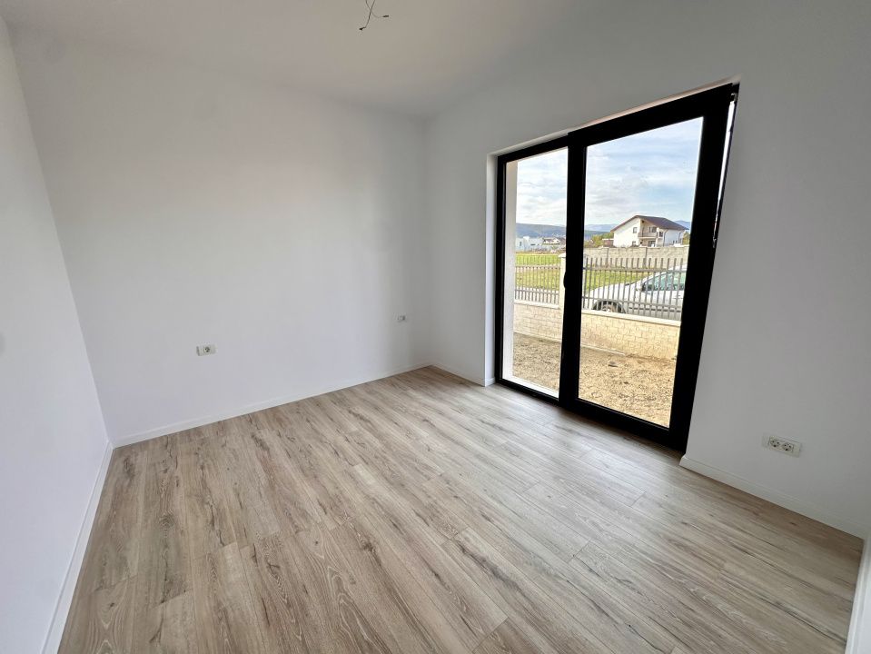 CASA NOUA I 2026 I SUP 100 MP I 4 CAMERE I FINISATA LA CHEIE I ALBA IULIA – fotografia 13 din 23