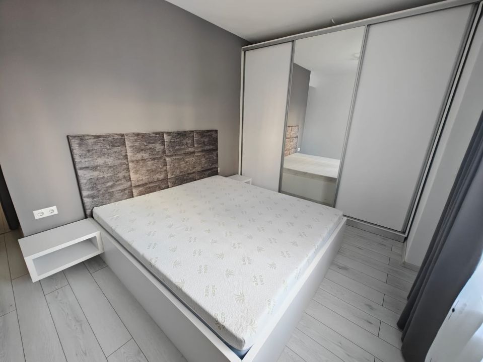 Apartament 3 camere, 72 mp, balcon 12 mp, Cartier Kogălniceanu, Sibiu – fotografia 3 din 5