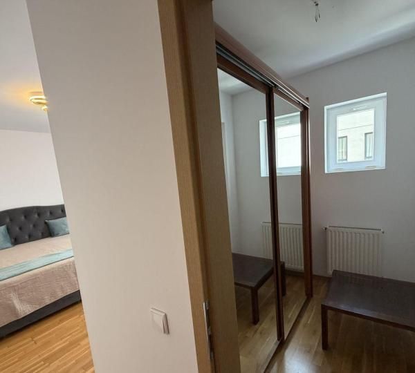 2 Camere de inchiriat | Pipera | Metrou | Parcare | Centrala – fotografia 5 din 5