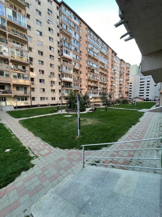 Apartament cu 3 camere și vedere la parcul privat – Confort Park – fotografia 14 din 14