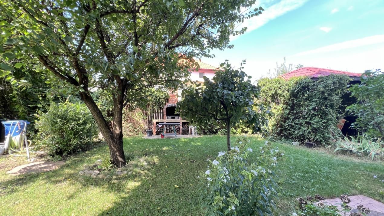Vila unicat de inchiriat | Otopeni | 360 mp utili | Teren 900 mp | 8 camere | – fotografia 22 din 23