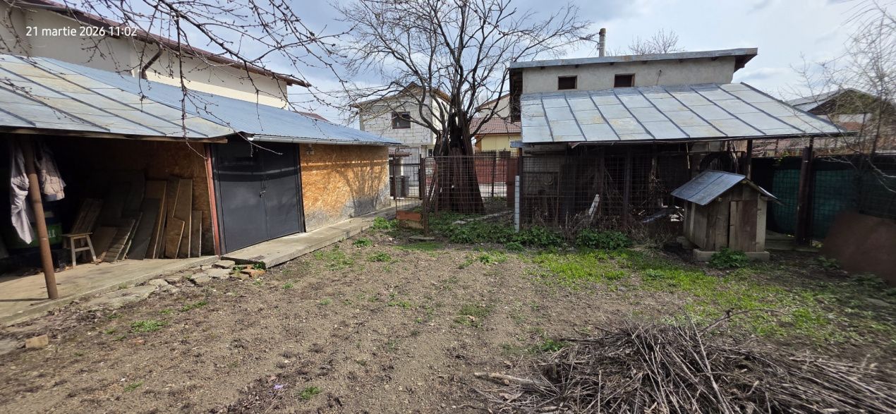 Vilă interbelică | Str. Căpitan Andreescu Ion | 250 mp utili | Teren 740 mp – fotografia 6 din 11