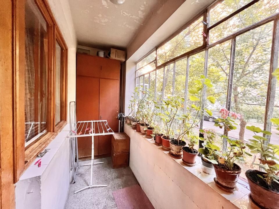 3 Camere în inima Tineretului I 72 MP I Parc I Metrou I Boxă | – fotografia 12 din 15
