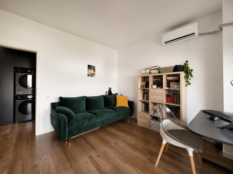Apartament 3 Camere | Pipera | Forest Living – fotografia 5 din 14