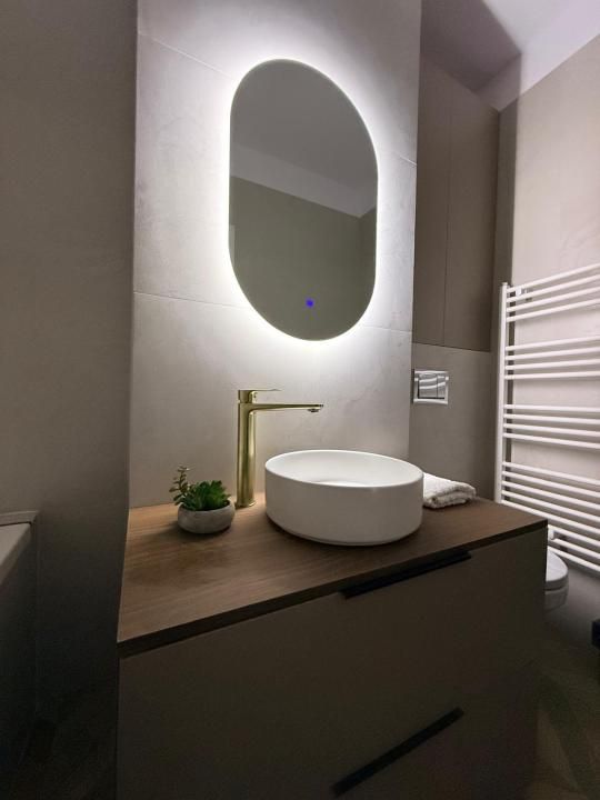 Apartament premium | 3 camere | 2 bai | bloc nou | parcare | Tineretului – fotografia 16 din 18