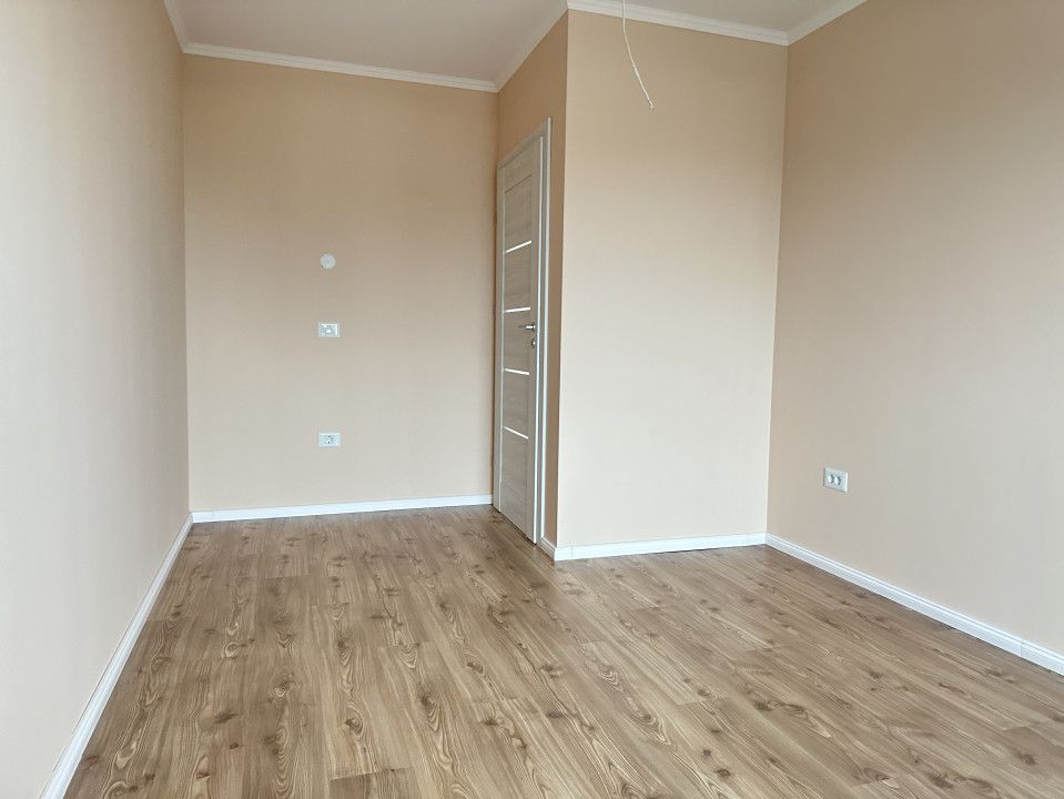 Duplex cu 4 camere, 150 mp utili, 335 mp teren + garaj - Dumbravita – fotografia 4 din 14