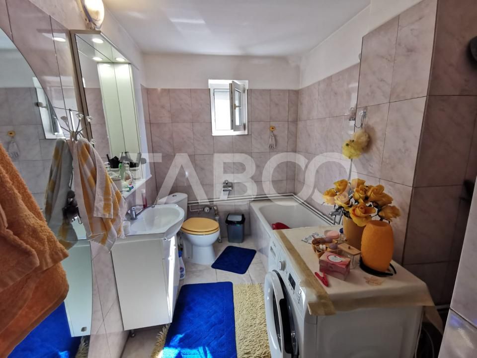 Casa individuala cu 5 camere si 687 mp teren in zona Lazaret – fotografia 6 din 16