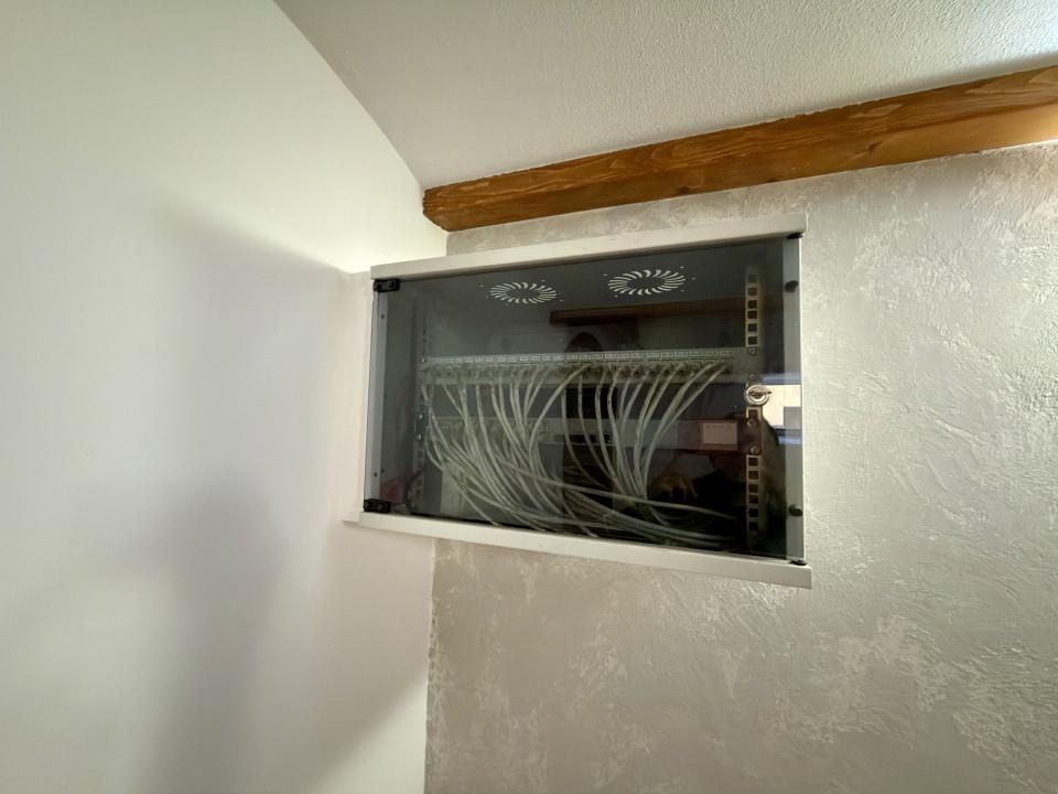 Apartament 7 camere, 3 bai, parter, 156 mp utili - Zona Iosefin – fotografia 19 din 26
