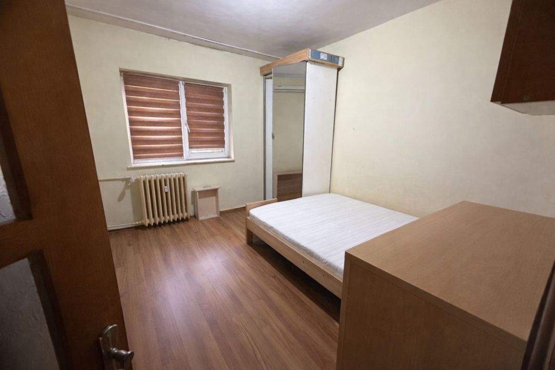 Apartament 4 camere, 84.01 mp, cartier Rovine, zona Bacriz – fotografia 5 din 11