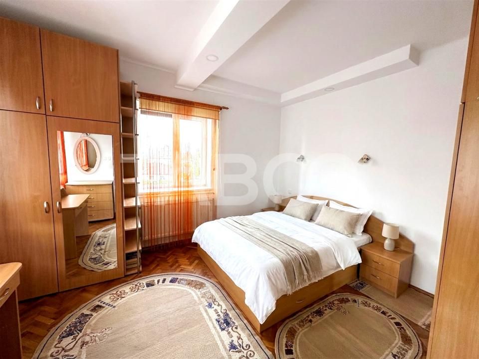 Apartament la vila in Sub Arini - doar 2 apartamente in imobil – fotografia 6 din 10