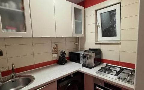 APARTAMENT 2 CAMERE | MOBILAT | ZONA TOMIS NORD-CIRESICA