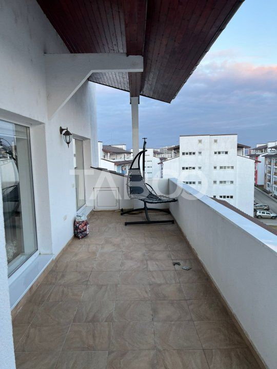Apartament 3 camere 1 dressing 103 mpu loc de parcare Arhitectilor – fotografia 10 din 16