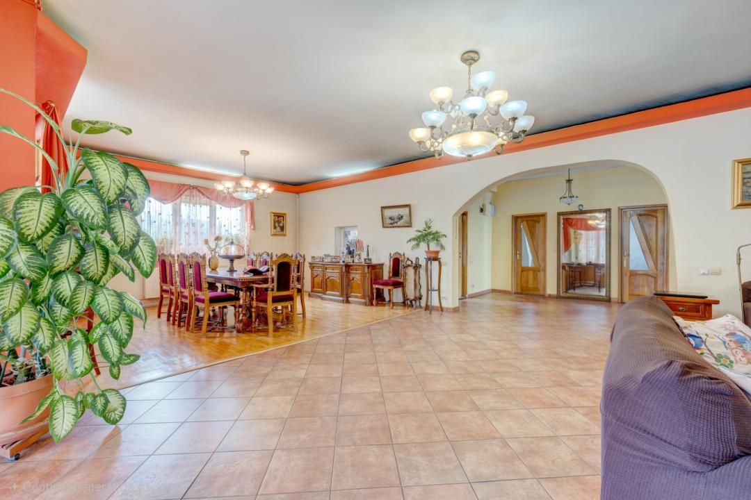 Fundeni, imobil S+P+1, 350mp utili, piscină, foișor, 2 garaje, 1.576mp teren! – fotografia 5 din 48