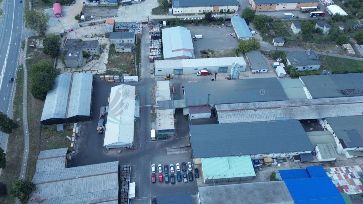 Oportunitate de investiție - Hale Industriale cu Randament ridicat in zona Borș – fotografia 12 din 19