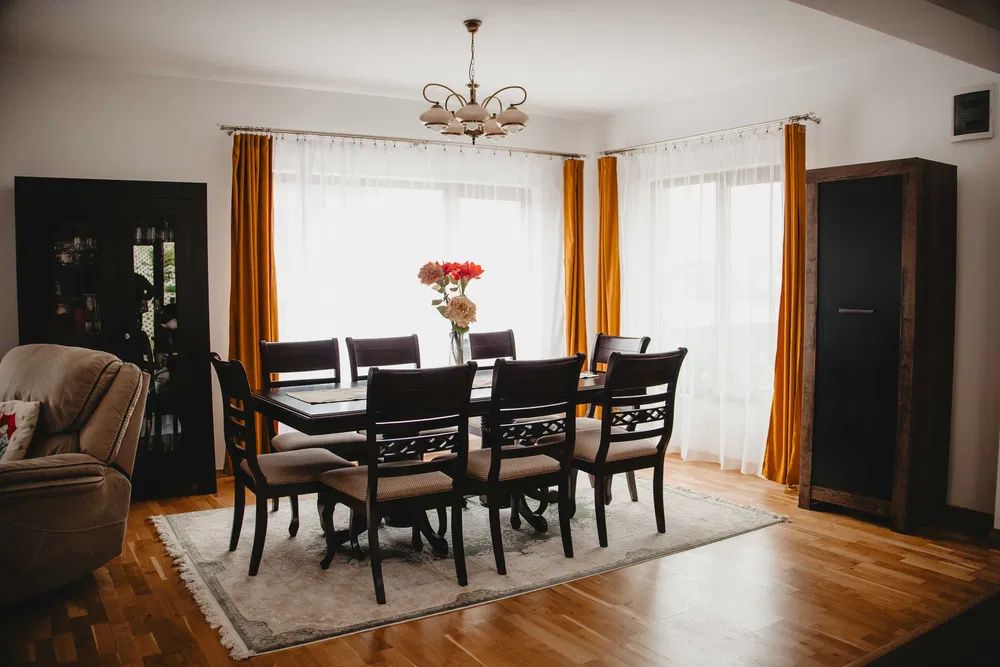 Casă individuală modernă | 4 camere | teren 565 mp | zona Voroneț – fotografia 3 din 8