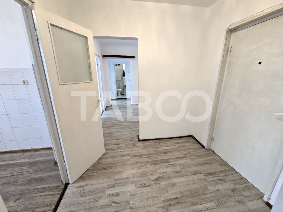 Apartament decomandat de vanzare cu 3 camere balcon zona Mihai Viteazu – fotografia 19 din 19