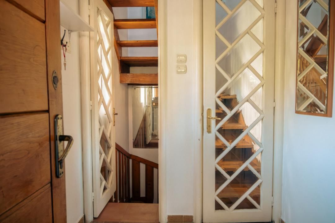 Eclectic Architecture | Cotroceni - Str Elefterie 29 | Vila 389Mp + Teren 550 mp – fotografia 14 din 46