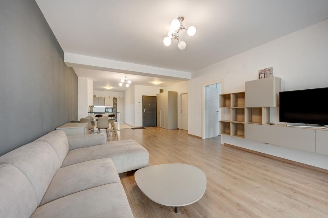 SOHO UNIRII | 2 CAMERE | 141 MP TOTALI | TERASĂ + GRĂDINĂ – fotografia 2 din 18