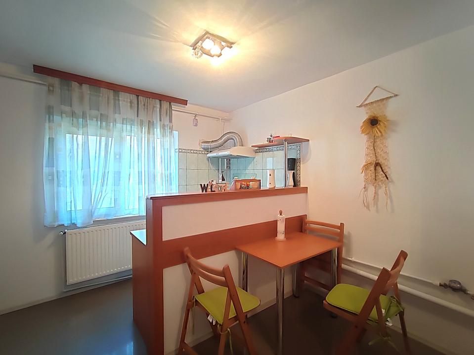 Apartament 3 camere, etaj 1,Inel 2, strada Dezrobirii, comision 0% – fotografia 15 din 17