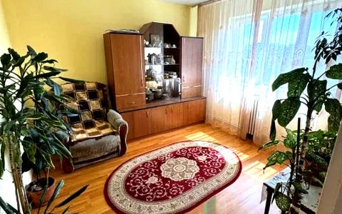 2 camere decomandat | 45 mp+balcon | Etaj 5/10 | Lift | Boxă | Grigorescu