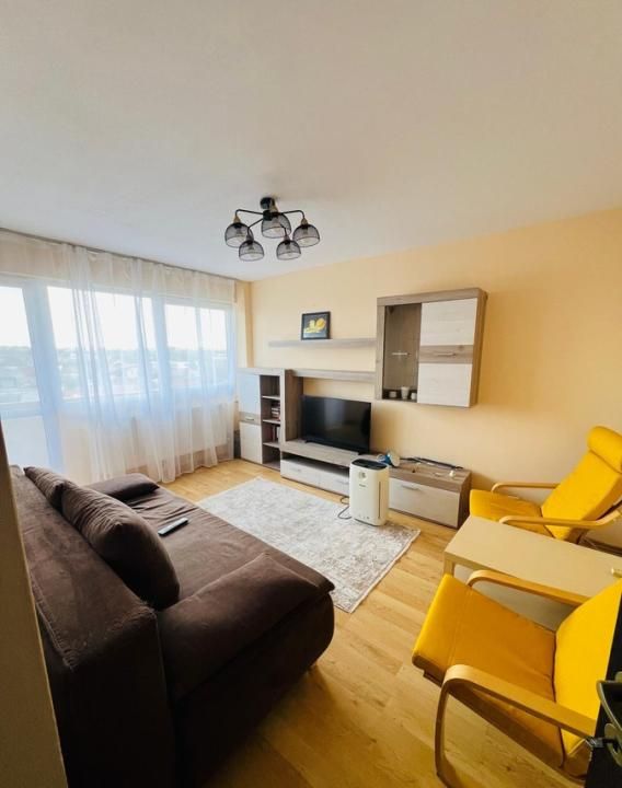 2 Camere de inchiriat | Brancoveanu | Pet-friendly | Parcare | Metrou – fotografia 2 din 6