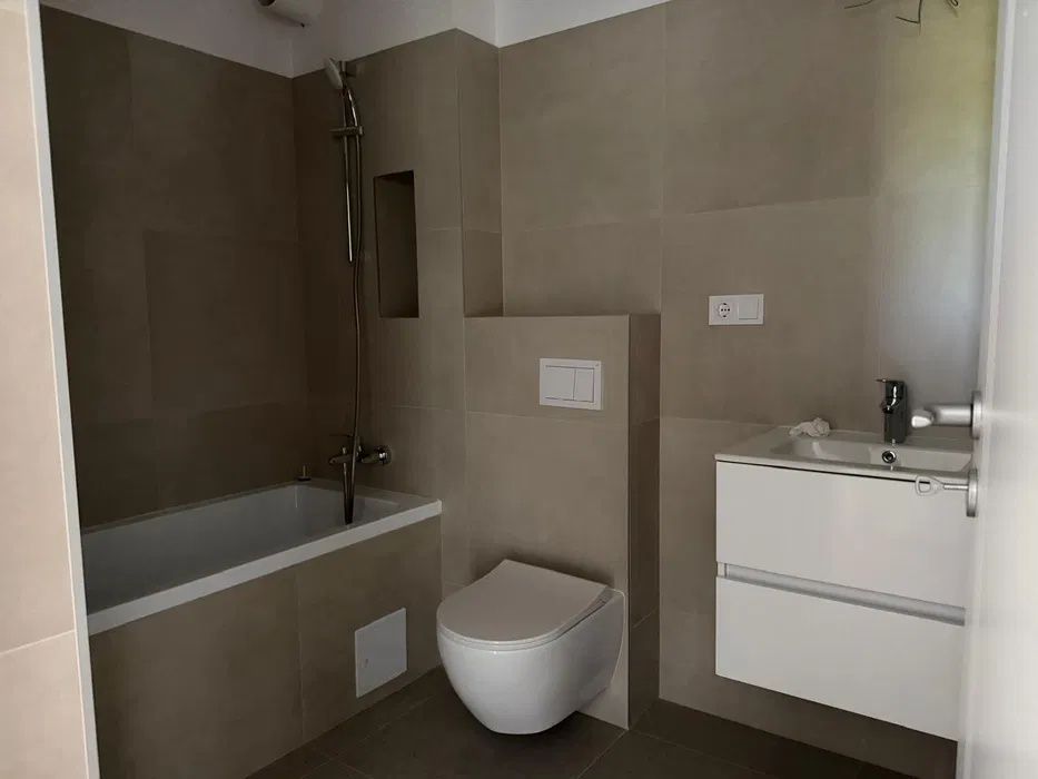 Apartament finisat, 3 camere, 52 mp-Apahida – fotografia 4 din 5