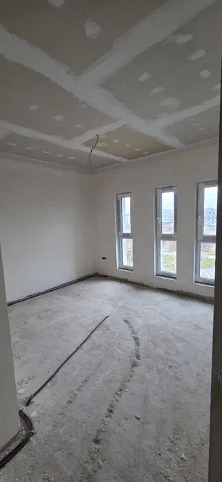 Casa tip DUPLEX, 109mp, gradina si parcare, semifinisata, zona Terra! – fotografia 2 din 8