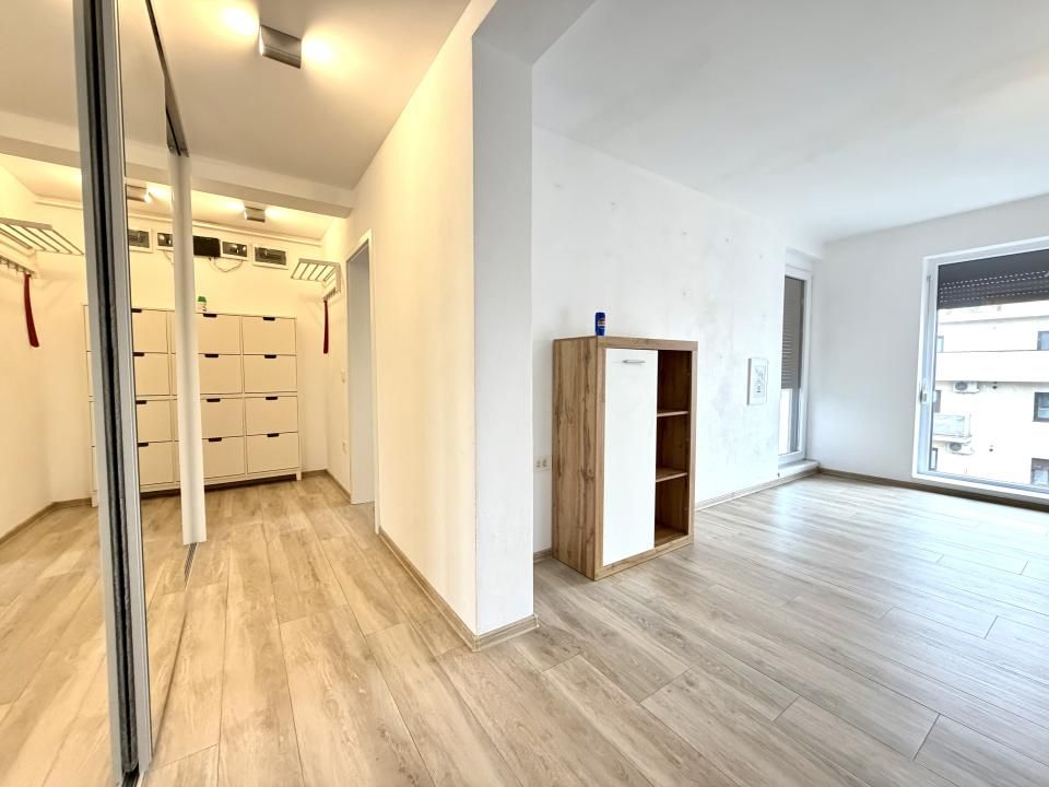 Apartament cu 2 camere, 55 mp utili, etaj 3 - Dumbravita – fotografia 7 din 8