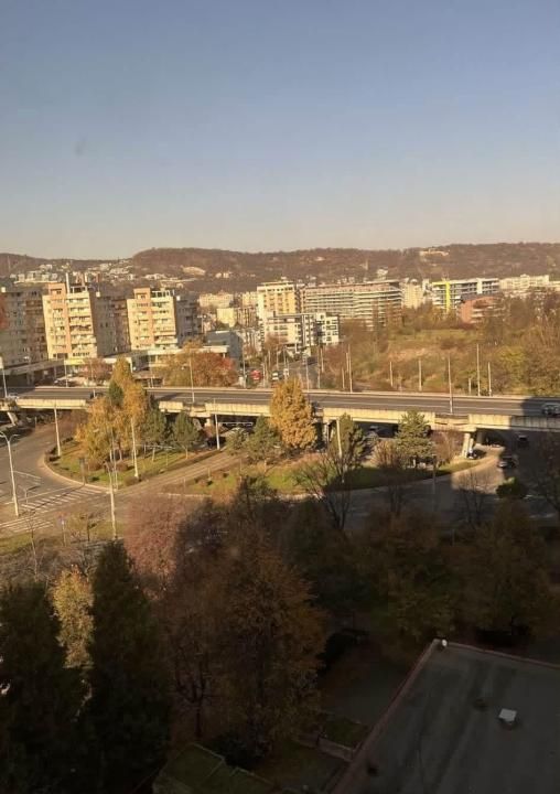 Apartament spațios 80mp | 4 camere | 2 băi | Calea Manastur – fotografia 7 din 7