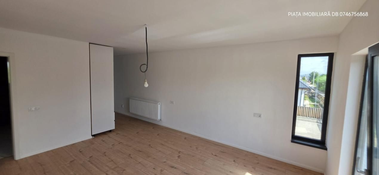 🏡 Eleganță și liniște, la doar 9 km de Târgoviște | Vilă P+1 cu 4 dormitoare – fotografia 11 din 15