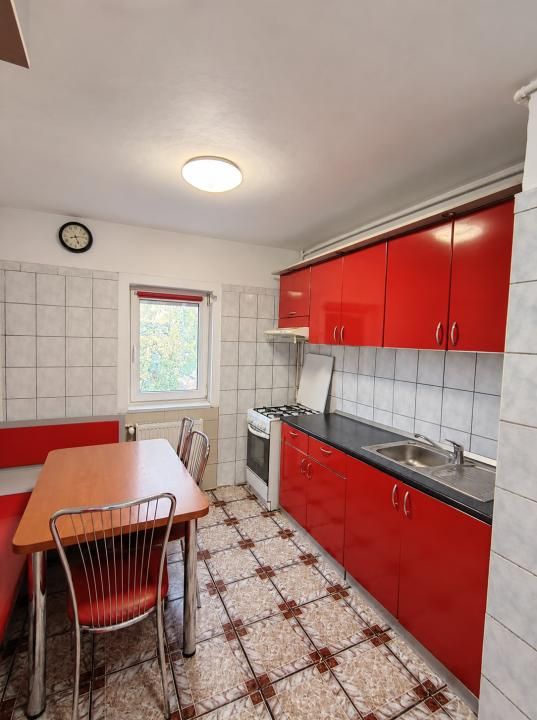 Global Home Romania • 2 Camere Decomandat • Aviației • Smaranda Brăescu •Sector1 – fotografia 5 din 10