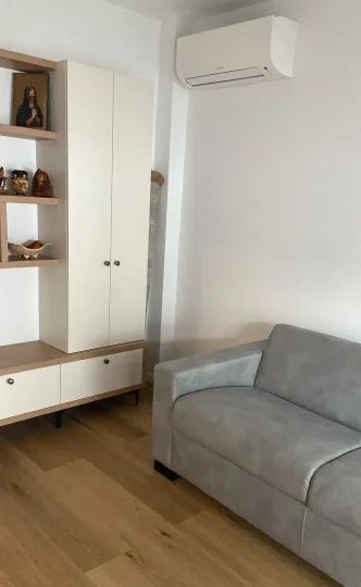 3 Camere de inchiriat | Casa |  Bucurestii Noi | Metrou | Petfriendly | – fotografia 6 din 9
