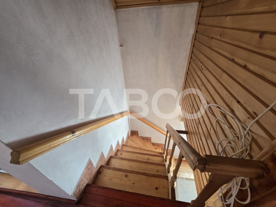 Casa de vanzare 3 camere 107 mp construiti 900 mp teren in Tocile – fotografia 9 din 20
