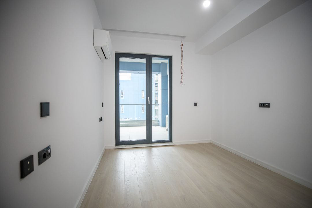 EXCLUSIVITATE Apartament PREMIUM CU VEDERE FRONTALĂ LA MARE – FALEZA NORD – fotografia 44 din 55