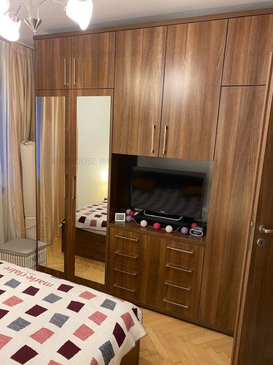 Apartament 2 Camere decomandat Titan- Nicolae Grigorescu – fotografia 4 din 13