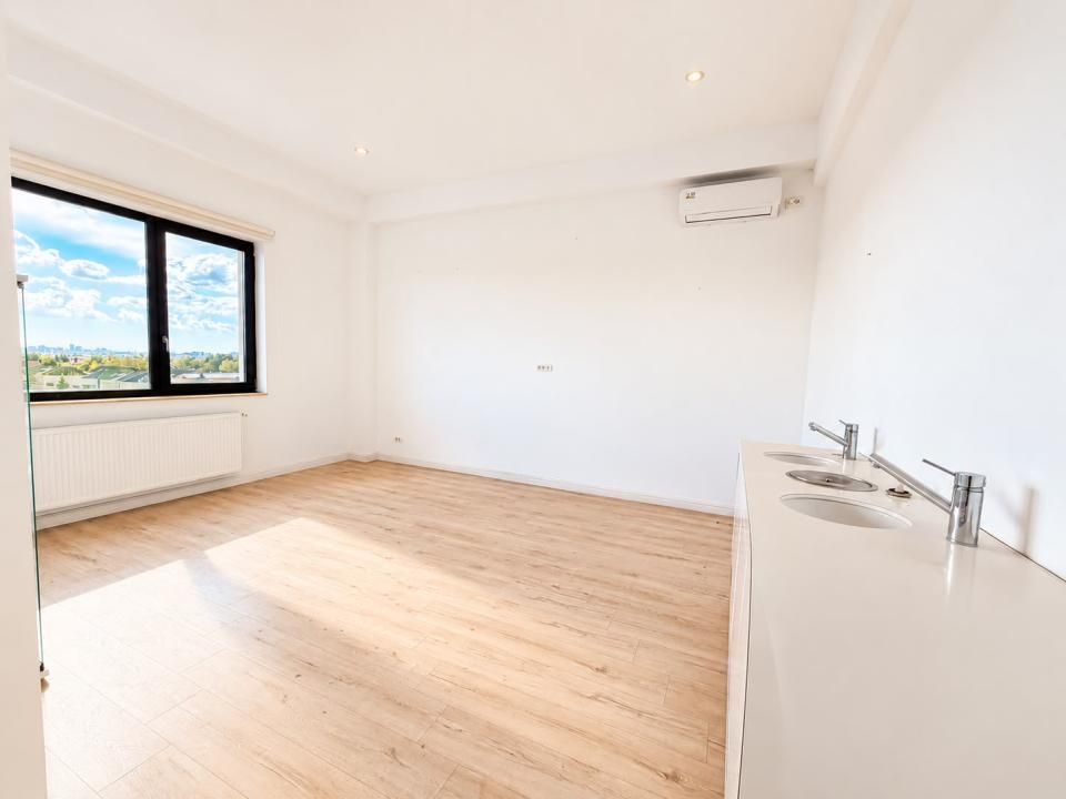 Spațiu de birouri premium de închiriat | 263 mp | Soho, Bulevardul Iancu Nicolae – fotografia 2 din 6