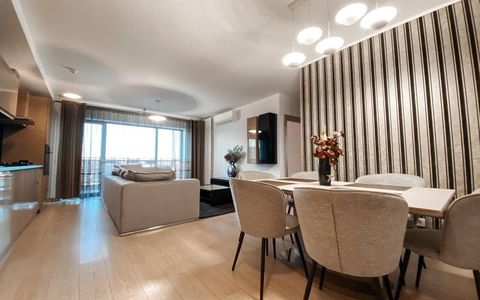 3 Camere de inchiriat | Metrocity Academiei | Centrala | 2 Bai | Parcare