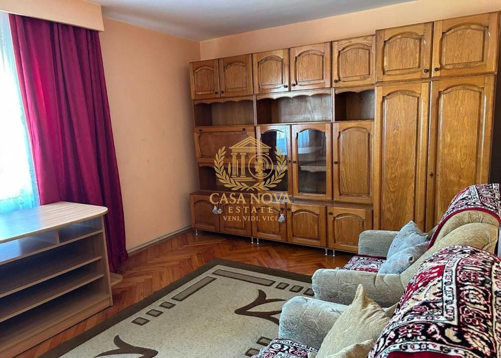 Apartament 2 camere 55mp,cartier Marasti, finisaje medii – fotografia 3 din 8