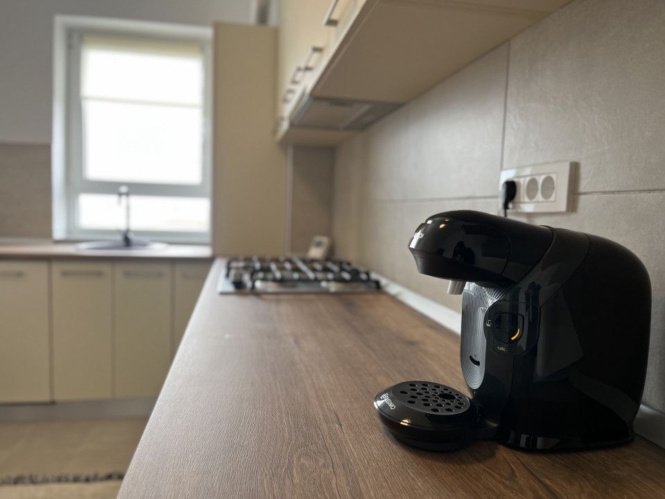 Prima inchiriere - Imobil cu 2 camere si loc de parcare inclus-Maurer Constanta – fotografia 13 din 20