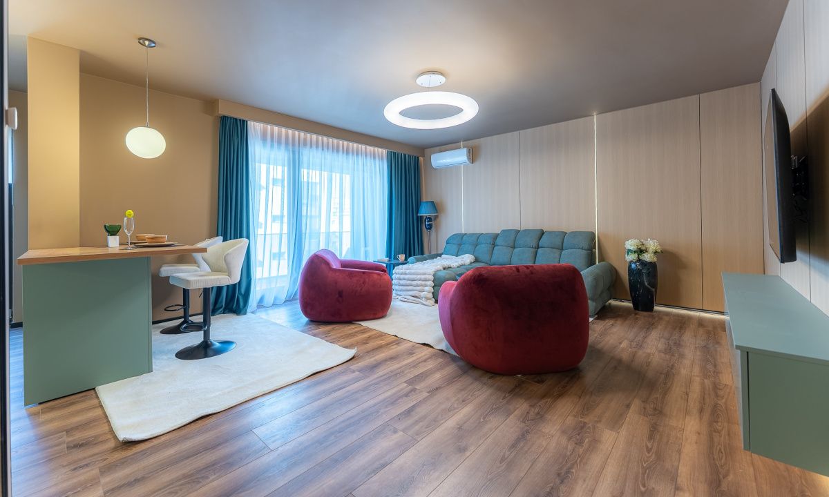 Apartament premium zona Iulius Mall – fotografia 7 din 11