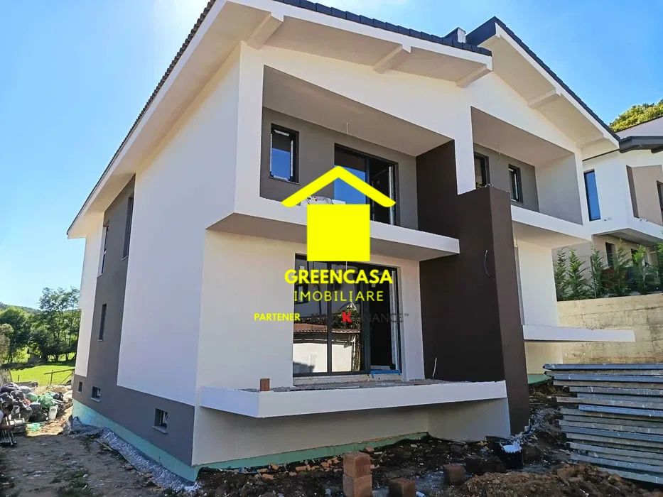 Duplex | D+P+E | 171mp utili | 250mp teren | intrare Tauti – fotografia 2 din 6