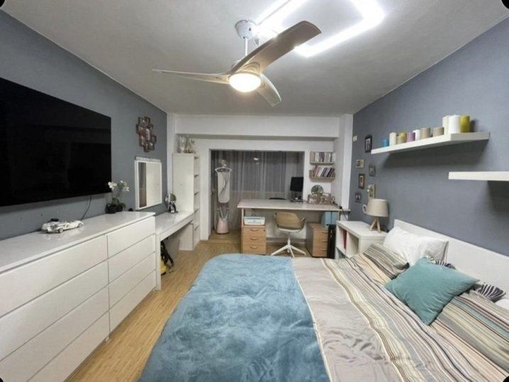 4 Camere de inchiriat | Parc Sebastian | Parcare | Dishwasher – fotografia 1 din 8