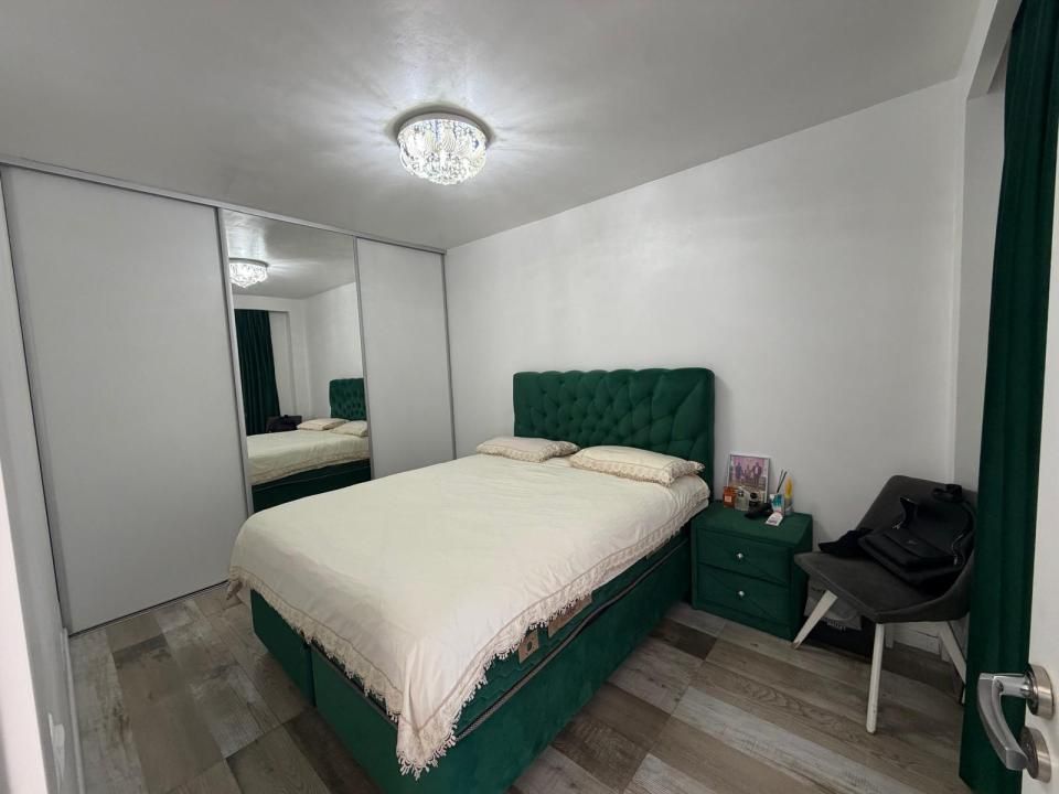 Apartament Lux 3 camere cu gradina si parcare! – fotografia 13 din 20