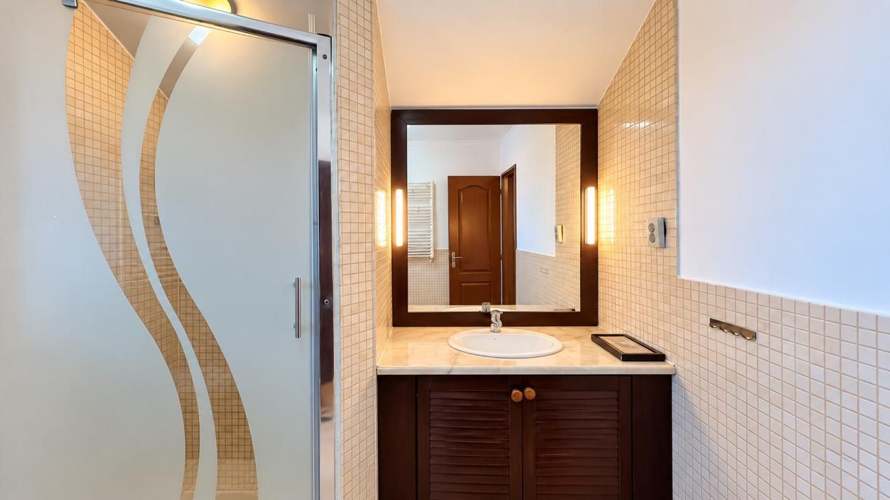 Vila unicat de inchiriat | Otopeni | 360 mp utili | Teren 900 mp | 8 camere | – fotografia 19 din 23