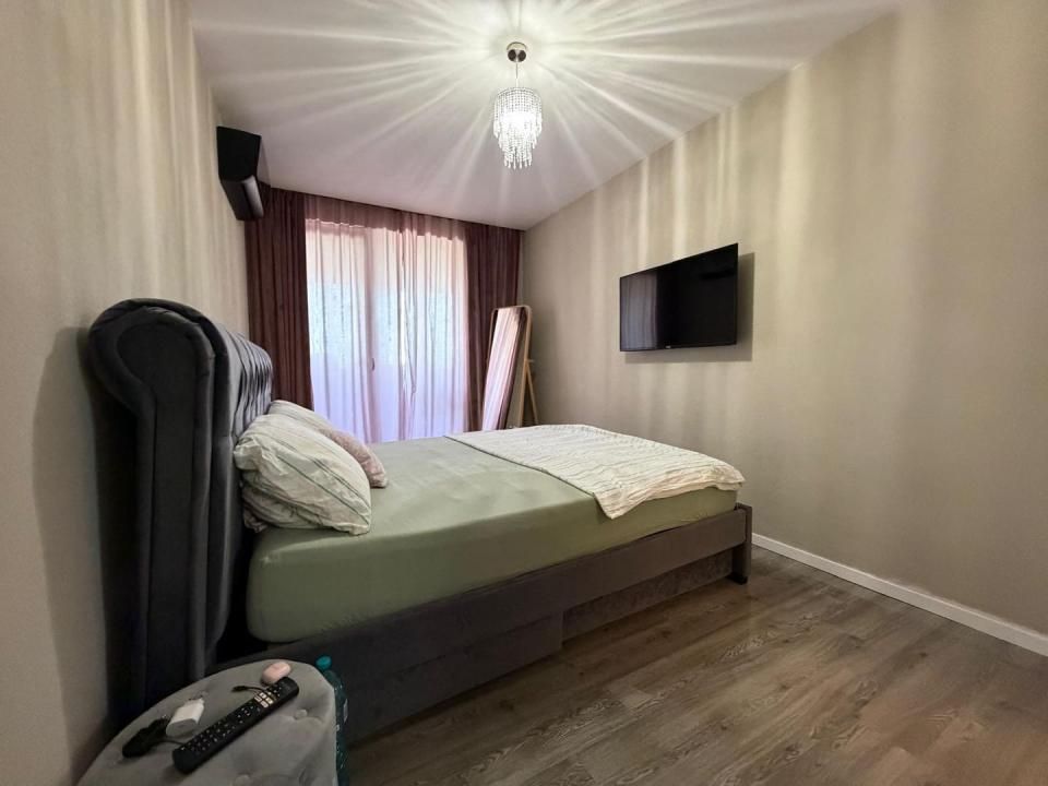 Duplex in Timisoara | 4 camere | Toate utilitatile | Mobilat si utilat – fotografia 12 din 26