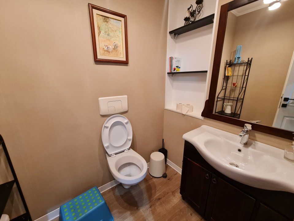 Vila - Cartierul Pădurea Băneasa – fotografia 7 din 13
